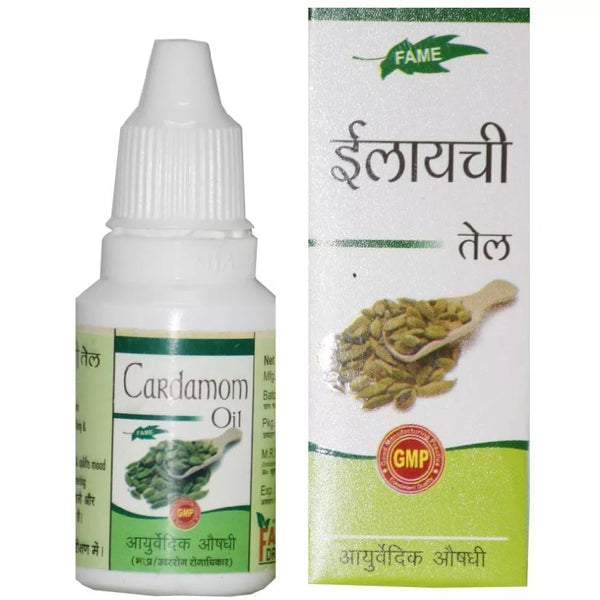 Fame Drugs Elaichi Oil