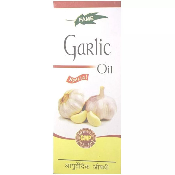 Fame Drugs Lahsun Oil