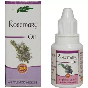 Fame Drugs Rosemarry Oil - Distacart