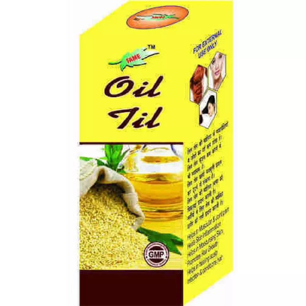 Fame Drugs Til Oil - Distacart