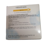 Thumbnail for Olay Natural Aura Glowing Radiance Day Cream SPF 15 - Distacart