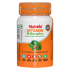 Patanjali Nutrela Daily Energy Capsules - Dista
