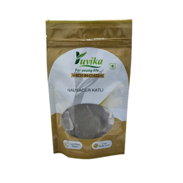 Yuvika Nausader Katli - Nosader Katli - Ammonium Chloride - Distacart