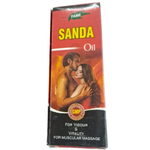 Thumbnail for Fame Drugs Sanda Oil - Distacart