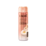 Thumbnail for Lakmé Peach Milk Moisturizer Body Lotion - Distacart