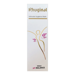 Thumbnail for Rhuto India Rhuginal Intimate Wash - Distacart