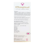 Thumbnail for Rhuto India Rhuginal Intimate Wash - Distacart