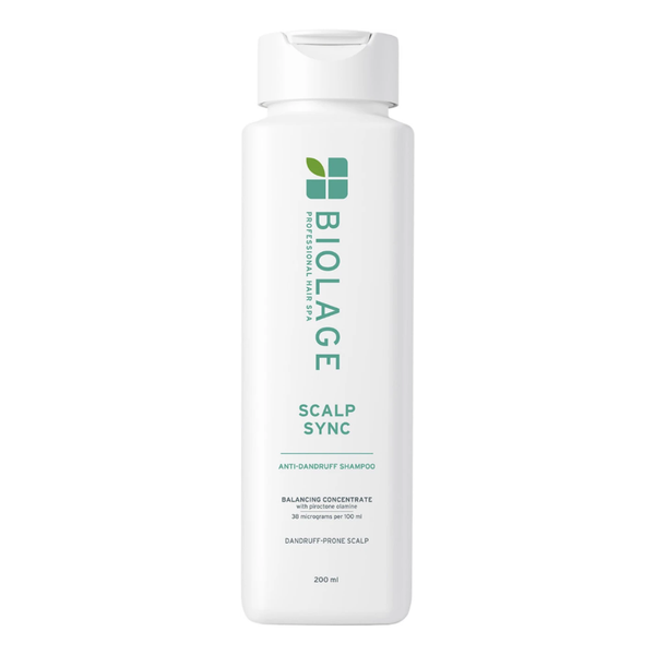 Matrix Biolage Advanced Scalppure Shampoo - Distacart