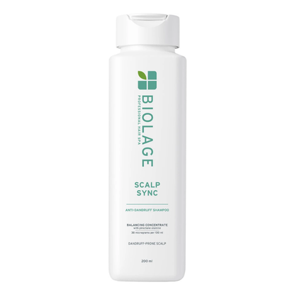 Matrix Biolage Advanced Scalppure Shampoo - Distacart