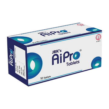Dr. Jrk's Aipro Tablet - Dista