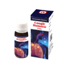 Homoeo Laboratories Cough Homoeo Pills - Dista