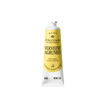 L'Occitane Citrus Verbena Hand Cream Gel - Dista