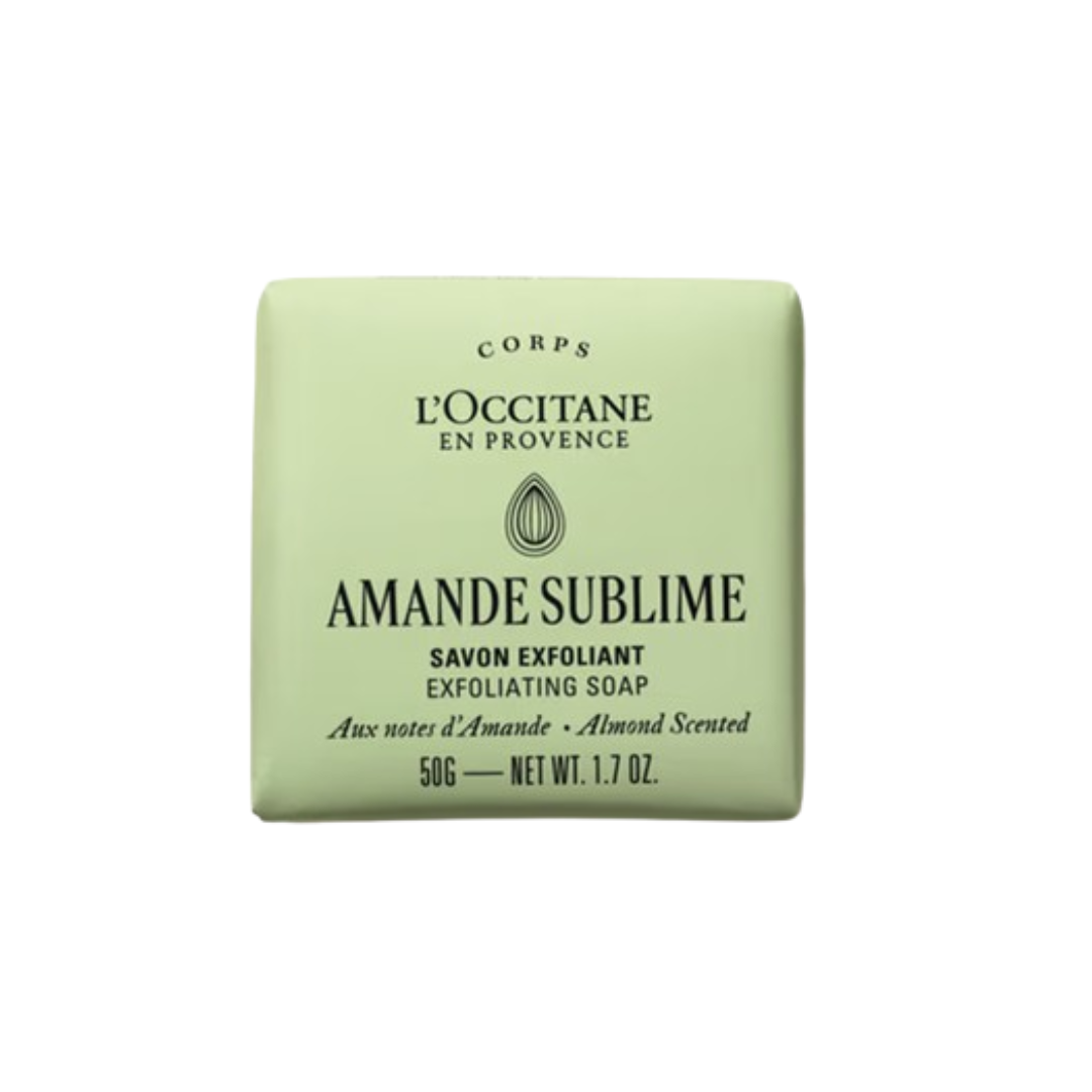 L'Occitane Almond Soap - Dista