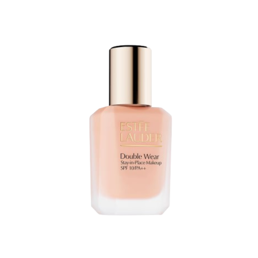 Estee Lauder Double Wear Stay-in-Place Makeup With SPF 10 - Alabaster - Dista