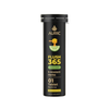 Auric Flush365 Tablets | Honey Lemon Flavour - Dista