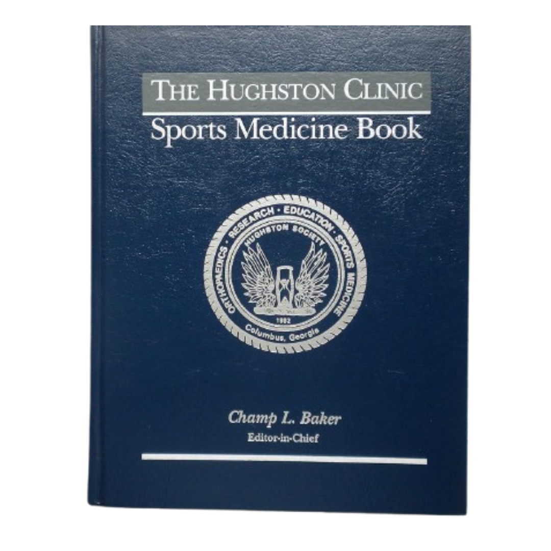 The Hughston Clinic Sports Medicine Field Manual by Champ Baker, Fred, Flandry, John  Henderson, - Dista