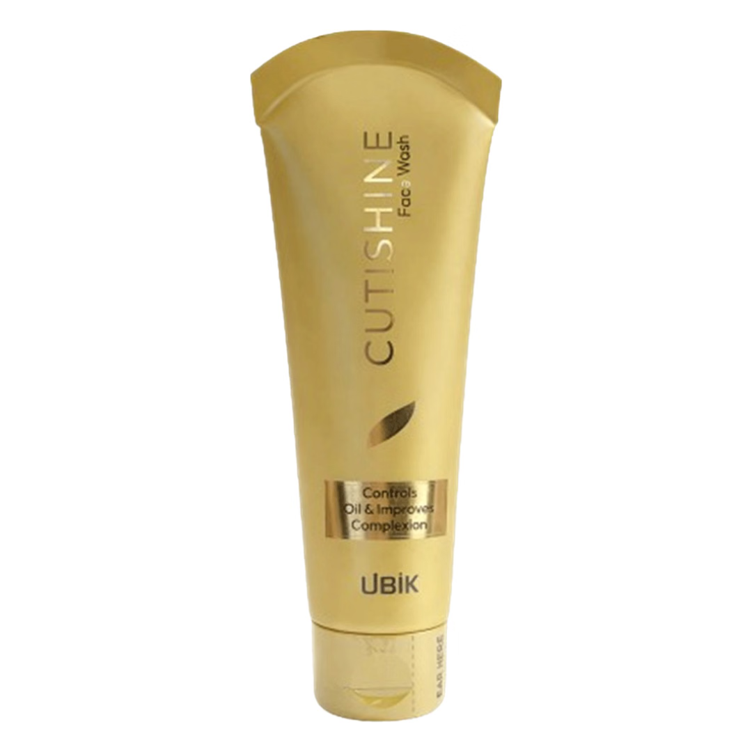 Cutishine Anti Acne Face Wash - Dista