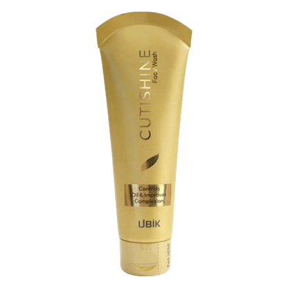 Cutishine Anti Acne Face Wash - Dista