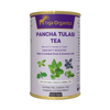 Teja Organics Pancha Tulasi Tea - Dista