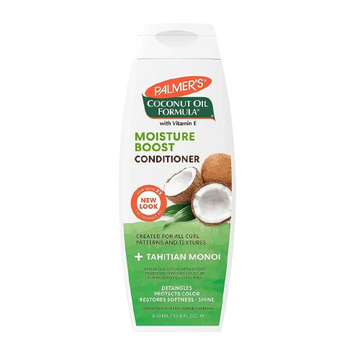 Palmer's Coconut Oil Formula Instant Repairing Conditioner - Dista