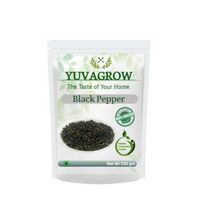 Thumbnail for Yuvagrow Black Pepper - Distacart