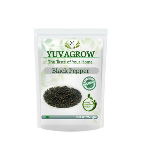 Yuvagrow Black Pepper - Distacart