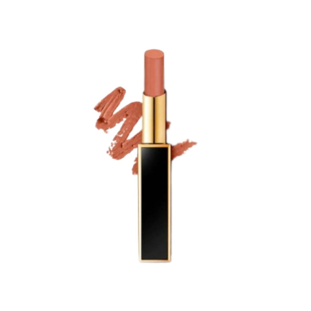 CAL Los Angeles Iconic Collection Lipstick -Ginza Lit Brown - Distacart