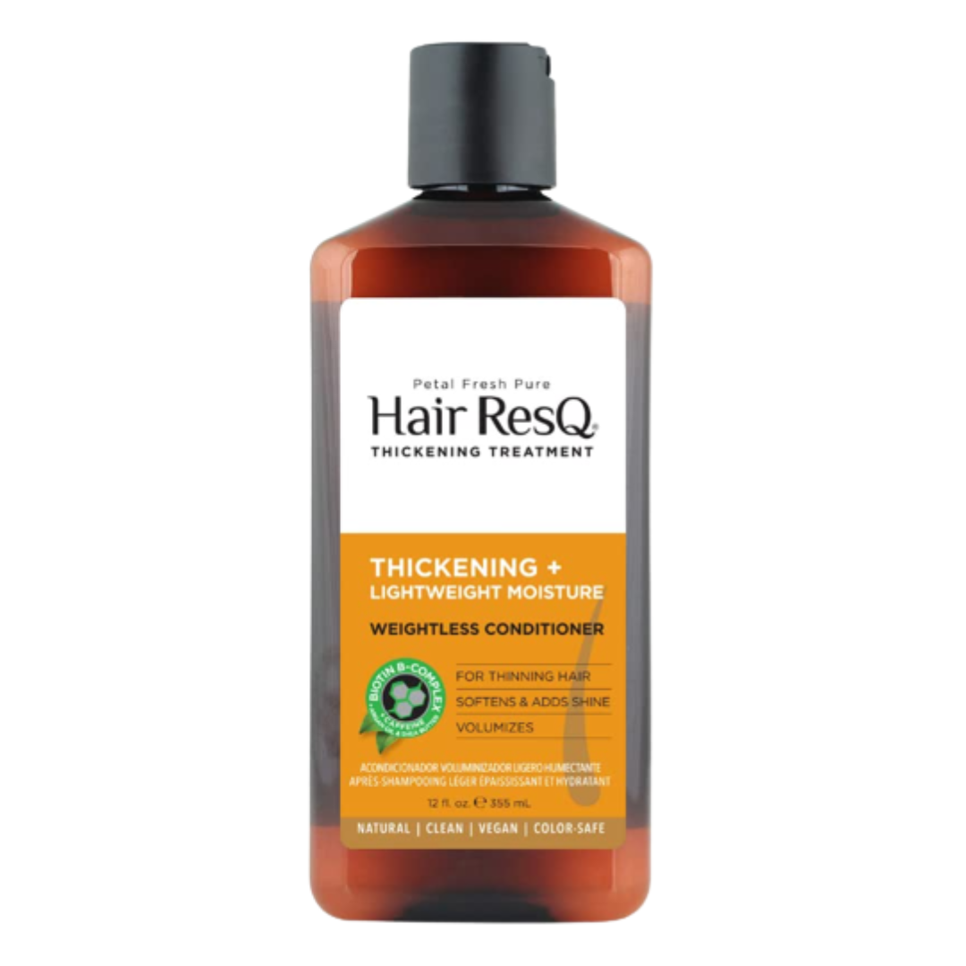 Petal Fresh Hair ResQ Thickening Conditioner for Dry Hair - Distacart