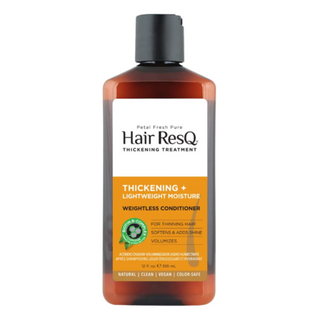 Petal Fresh Hair ResQ Thickening Conditioner for Dry Hair - Distacart