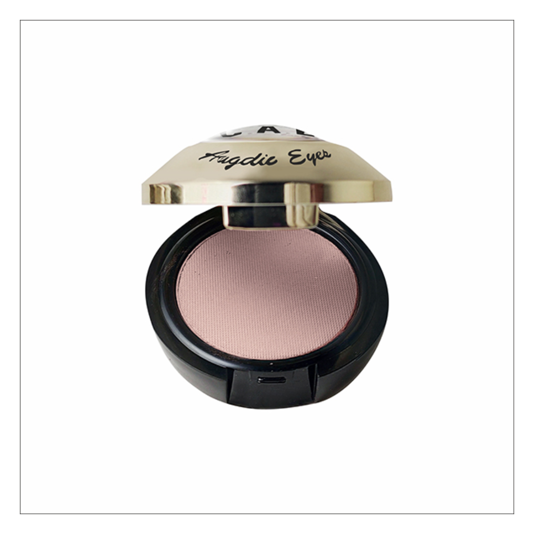 CAL Los Angeles Angelic Eye Shadow (Single Eyes) 08-Pink - Distacart