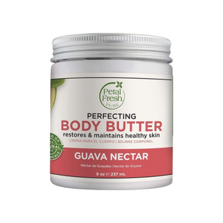 Petal Fresh Pure Perfecting Guava Nectar Body Butter - Distacart