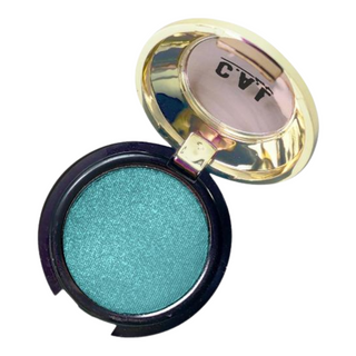 CAL Los Angeles Angelic Eye Shadow (Single Eyes) 13-Green - Distacart