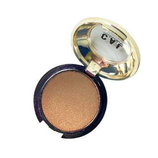 CAL Los Angeles Angelic Eye Shadow (Single Eyes) 10-Brown - Distacart