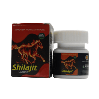 Ayucare SJ Capsules - Distacart