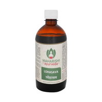 Thumbnail for Maharishi Ayurveda Lohasava - Ayurvedic Iron Tonic - Distacart