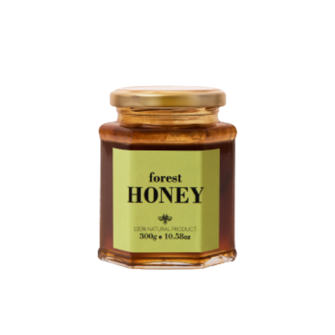 The Herb Boutique Forest Honey - Distacart