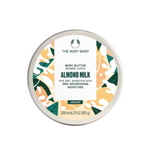Thumbnail for The Body Shop Almond Milk & Honey Soothing & Restoring Body Butter - Distacart
