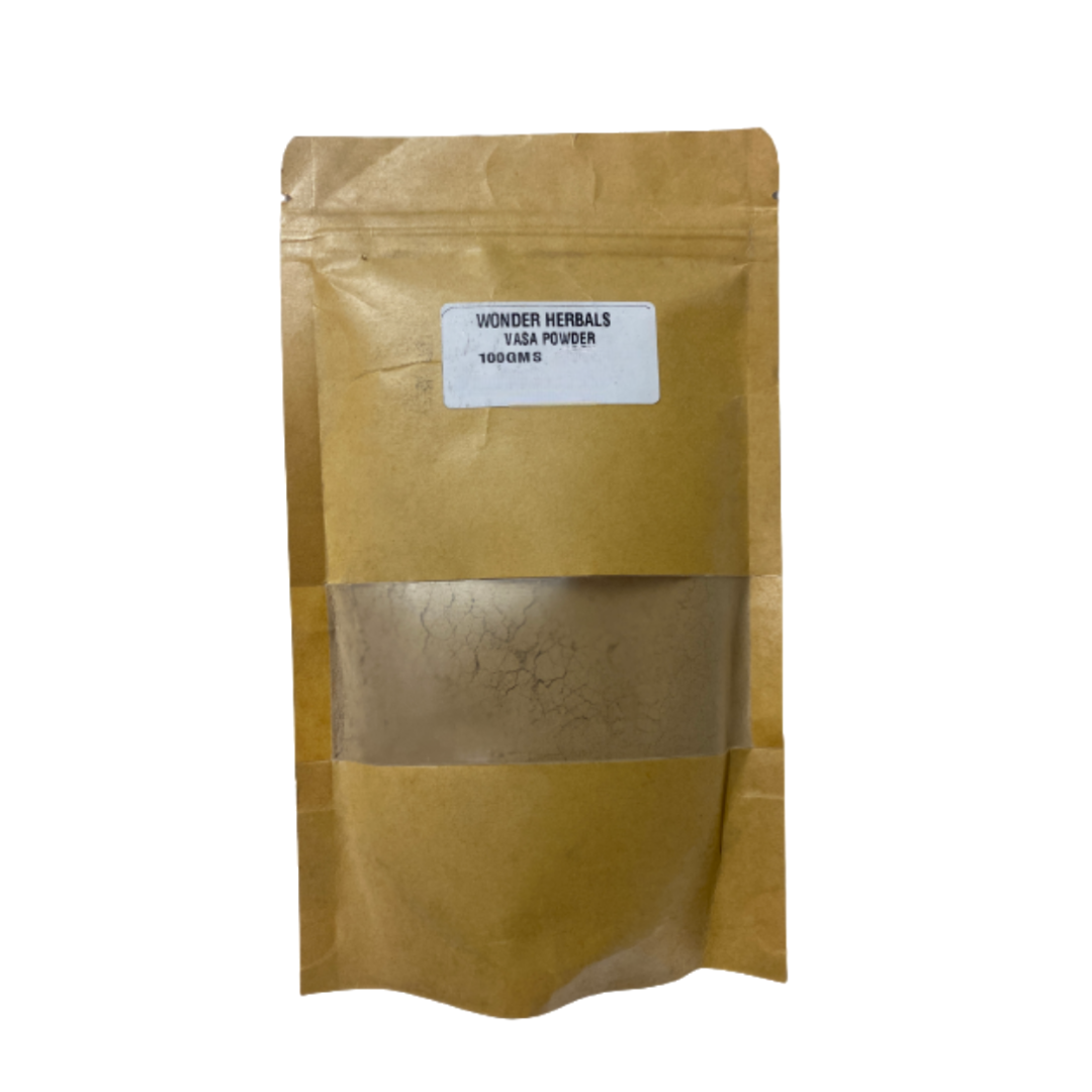 Wonder Herbals Vacha Powder - Distacart