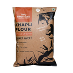 Thumbnail for Two Brothers Organic Farms Khapli Flour - Distacart