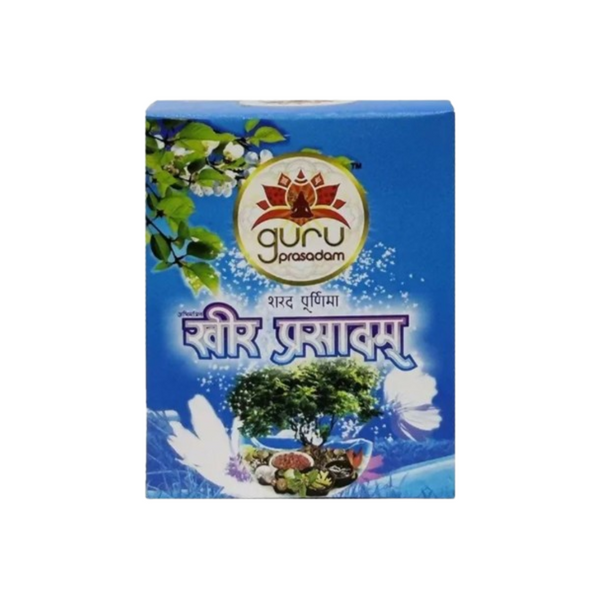 Guru Prasadam Kheer Prasadan(Raw) - Distacart