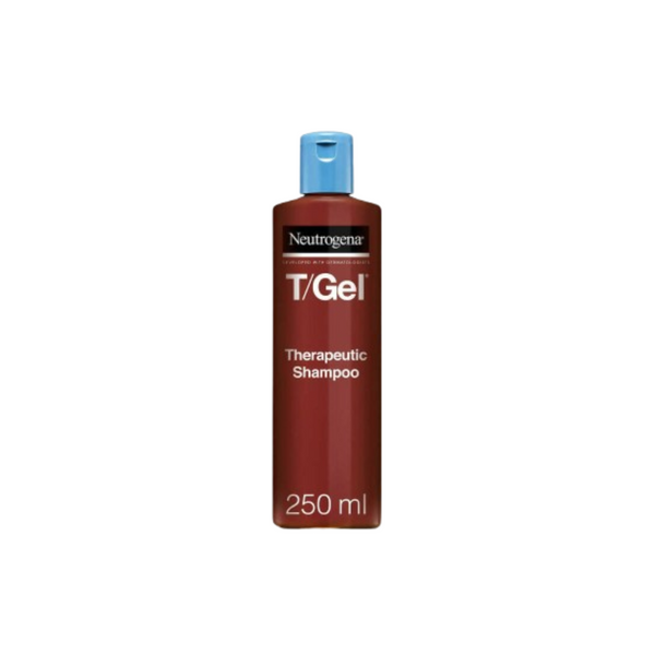 Neutrogena T/Gel Therapeutic Shampoo - Distacart