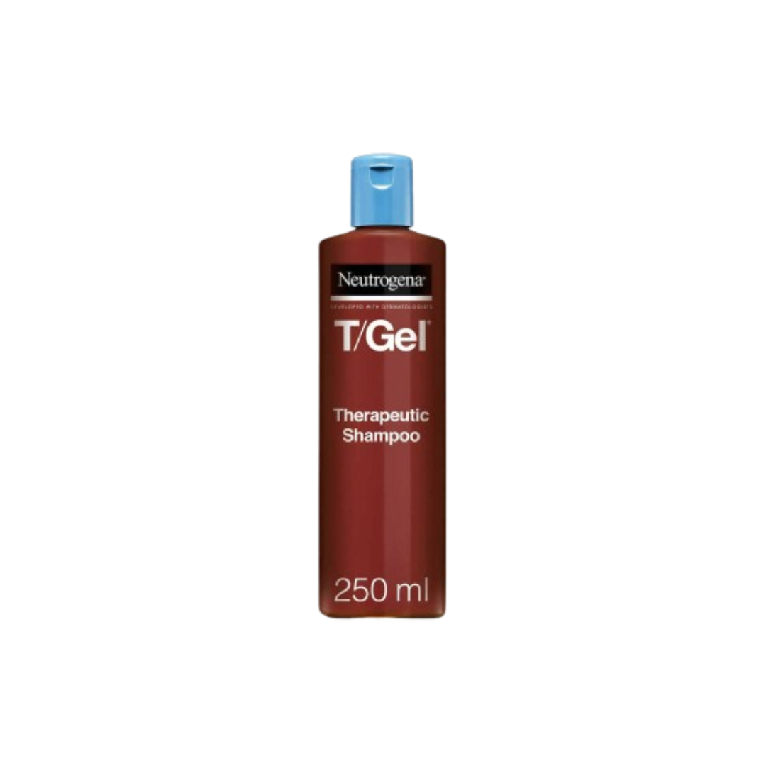 Neutrogena T/Gel Therapeutic Shampoo - Distacart