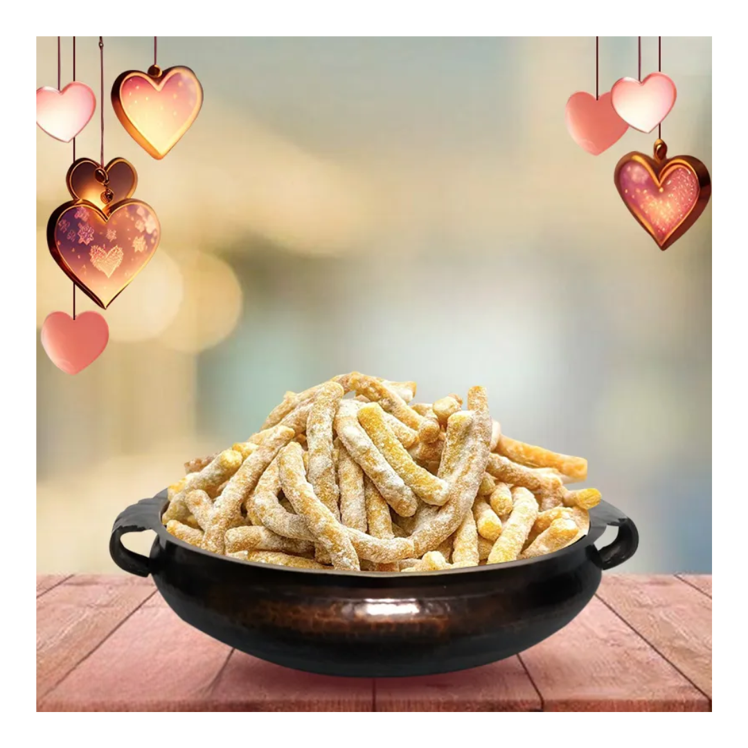 Mallu Vibes Madhura Seva - Distacart