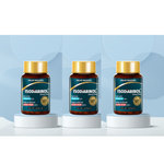 Thumbnail for Jagat Pharma ISODIABINOL Capsules 100% Ayurvedic Diabetes Care 60 Caps