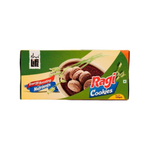 Thumbnail for Isha Life Ragi Cookies (Finger Millet Cookies) - Distacart