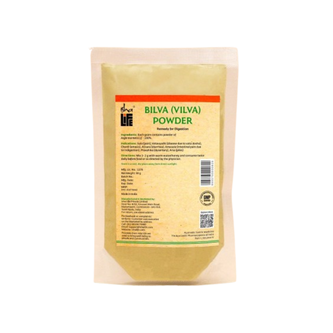 Isha Life Vilvam Powder - Distacart