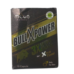 Thumbnail for Moon Herbal Bull Force Capsules - Distacart