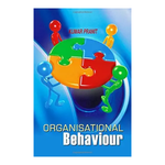 Thumbnail for Organisational Behaviour - Gyan Books - Distacart