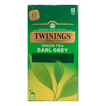 Thumbnail for Twinings Green Tea Earl Grey Teabags - Distacart
