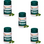 Thumbnail for Himalaya Herbals Abana Tablets - Distacart